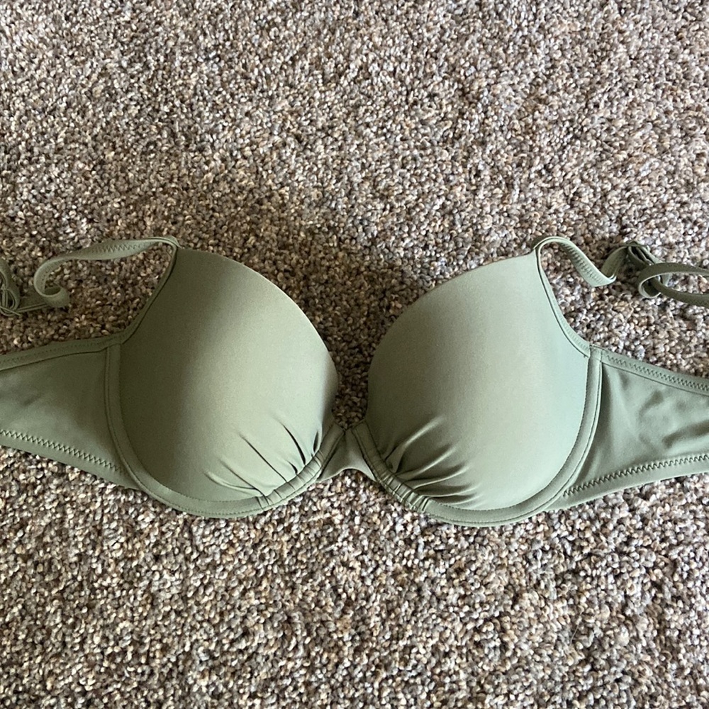 Aerie swim top